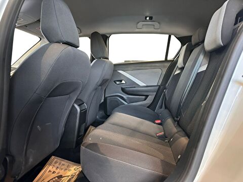 opel, astra, 1.2 turbo edition, otomatik, benzin 2.el otomobil | renew 15