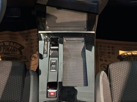 opel, astra, 1.2 turbo edition, otomatik, benzin 2.el otomobil | renew 19