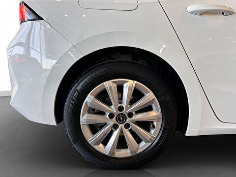 opel, astra, 1.2 turbo edition, otomatik, benzin 2.el otomobil | renew 9