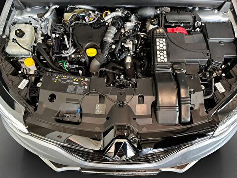 renault, megane, sedan 1.5 blue dcı touch edc, otomatik, dizel 2.el otomobil | renew 21