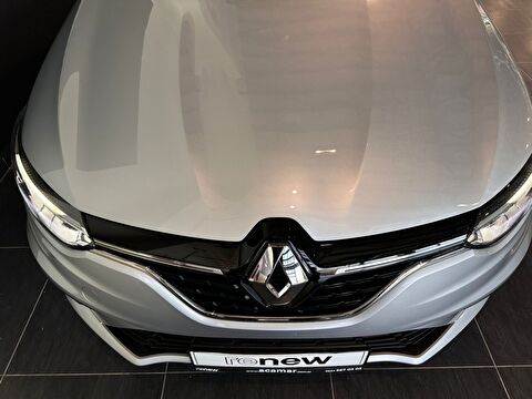 renault, megane, sedan 1.5 blue dcı touch edc, otomatik, dizel 2.el otomobil | renew 23