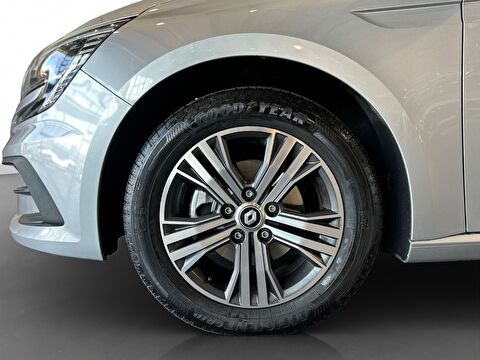 renault, megane, sedan 1.5 blue dcı touch edc, otomatik, dizel 2.el otomobil | renew 6