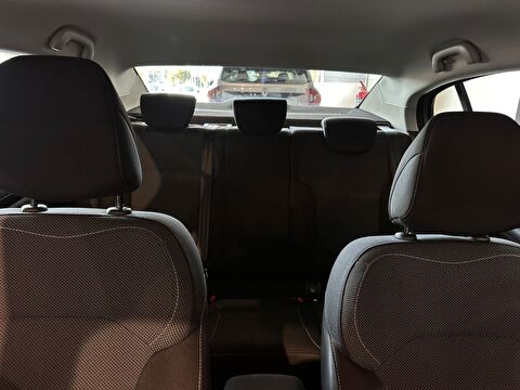 renault, megane, sedan 1.5 blue dcı touch edc, otomatik, dizel 2.el otomobil | renew 14