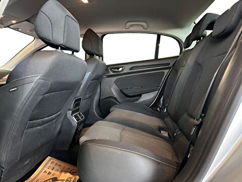 renault, megane, sedan 1.5 blue dcı touch edc, otomatik, dizel 2.el otomobil | renew 15