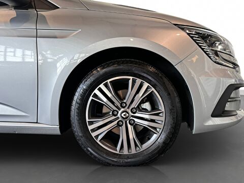 renault, megane, sedan 1.5 blue dcı touch edc, otomatik, dizel 2.el otomobil | renew 8