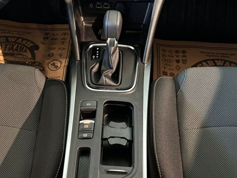 renault, megane, sedan 1.5 blue dcı touch edc, otomatik, dizel 2.el otomobil | renew 19