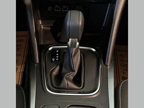 renault, megane, sedan 1.5 blue dcı touch edc, otomatik, dizel 2.el otomobil | renew 17