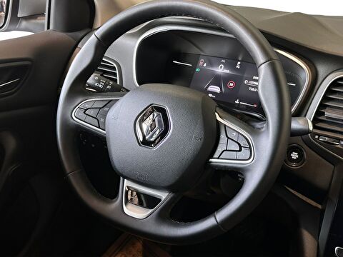 renault, megane, sedan 1.5 blue dcı touch edc, otomatik, dizel 2.el otomobil | renew 18