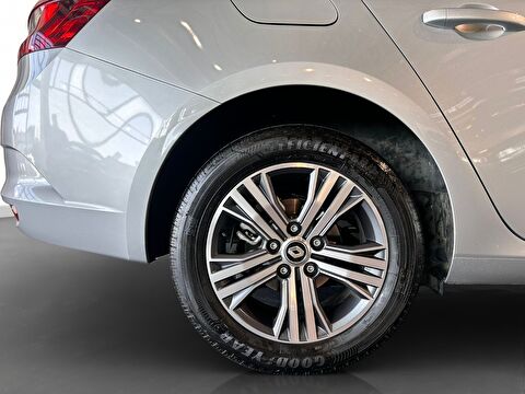 renault, megane, sedan 1.5 blue dcı touch edc, otomatik, dizel 2.el otomobil | renew 9