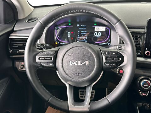 kia, stonic, suv 1.0 t-gdı prestige plus dct, otomatik, benzin 2.el otomobil | renew 12