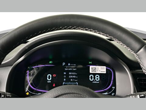 kia, stonic, suv 1.0 t-gdı prestige plus dct, otomatik, benzin 2.el otomobil | renew 13