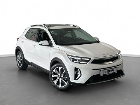 kia, stonic, suv 1.0 t-gdı prestige plus dct, otomatik, benzin 2.el otomobil | renew 6
