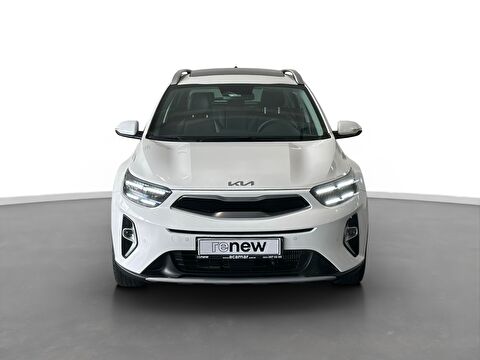 kia, stonic, suv 1.0 t-gdı prestige plus dct, otomatik, benzin 2.el otomobil | renew 8