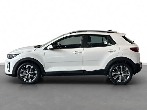 kia, stonic, suv 1.0 t-gdı prestige plus dct, otomatik, benzin 2.el otomobil | renew 4