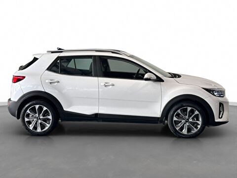 kia, stonic, suv 1.0 t-gdı prestige plus dct, otomatik, benzin 2.el otomobil | renew 5