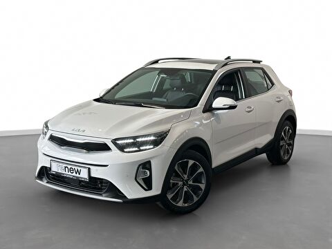Kia, Stonic, SUV 1.0 T-GDI Prestige Plus DCT, Otomatik, Benzin 2. el otomobil | renew Mobile