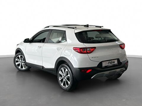 kia, stonic, suv 1.0 t-gdı prestige plus dct, otomatik, benzin 2.el otomobil | renew 7