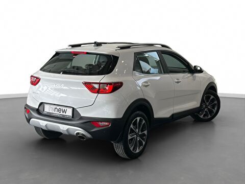 kia, stonic, suv 1.0 t-gdı prestige plus dct, otomatik, benzin 2.el otomobil | renew 3