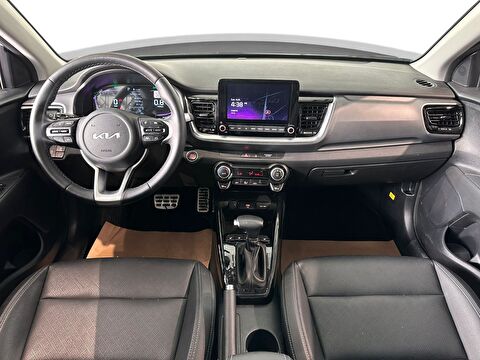 kia, stonic, suv 1.0 t-gdı prestige plus dct, otomatik, benzin 2.el otomobil | renew 11