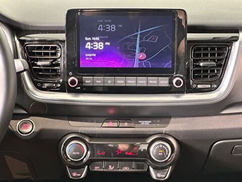 kia, stonic, suv 1.0 t-gdı prestige plus dct, otomatik, benzin 2.el otomobil | renew 14