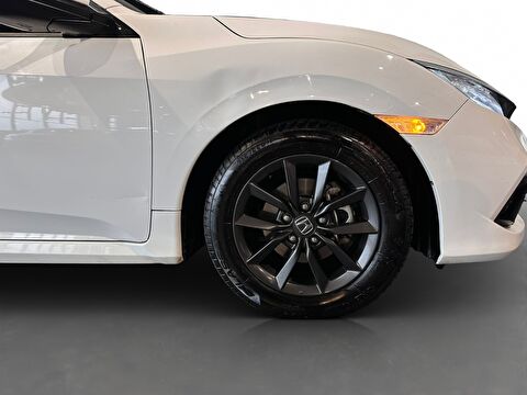 honda, civic, sedan 1.5 i-vtec turbo elegance otomatik, otomatik, benzin 2.el otomobil | renew 8