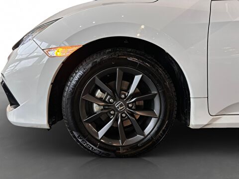 honda, civic, sedan 1.5 i-vtec turbo elegance otomatik, otomatik, benzin 2.el otomobil | renew 6