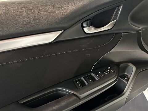 honda, civic, sedan 1.5 i-vtec turbo elegance otomatik, otomatik, benzin 2.el otomobil | renew 26