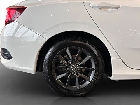 honda, civic, sedan 1.5 i-vtec turbo elegance otomatik, otomatik, benzin 2.el otomobil | renew 9