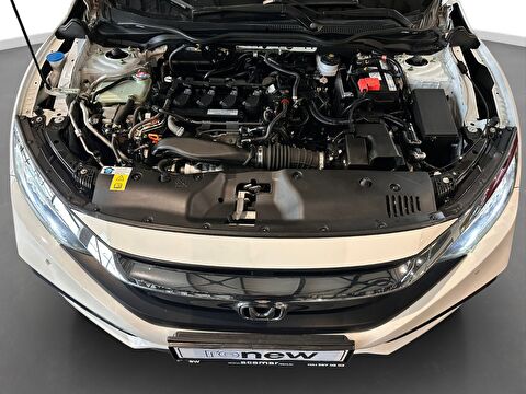 honda, civic, sedan 1.5 i-vtec turbo elegance otomatik, otomatik, benzin 2.el otomobil | renew 22