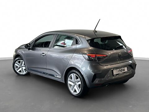 renault, clio, hatchback 1.0 tce evolution x-tronic, otomatik, benzin 2.el otomobil | renew 7