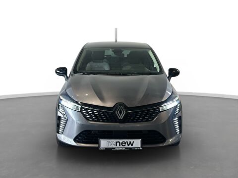 renault, clio, hatchback 1.0 tce evolution x-tronic, otomatik, benzin 2.el otomobil | renew 8