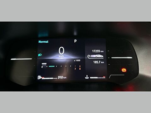 renault, clio, hatchback 1.0 tce evolution x-tronic, otomatik, benzin 2.el otomobil | renew 13