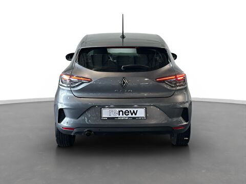 renault, clio, hatchback 1.0 tce evolution x-tronic, otomatik, benzin 2.el otomobil | renew 9