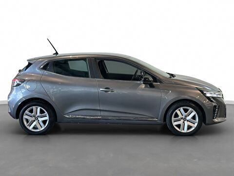 renault, clio, hatchback 1.0 tce evolution x-tronic, otomatik, benzin 2.el otomobil | renew 5