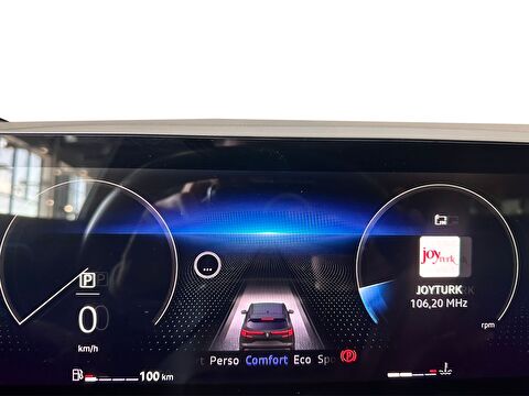 renault, austral, suv 1.3 mhev techno esprit alpine otomatik, otomatik, mhev 2.el otomobil | renew 13