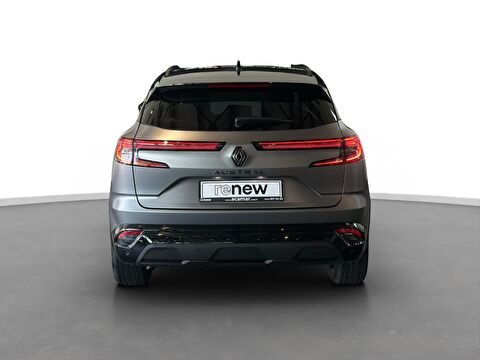 renault, austral, suv 1.3 mhev techno esprit alpine otomatik, otomatik, mhev 2.el otomobil | renew 9
