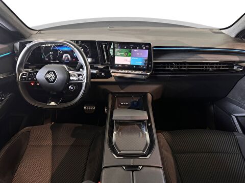 renault, austral, suv 1.3 mhev techno esprit alpine otomatik, otomatik, mhev 2.el otomobil | renew 11
