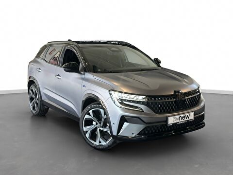 renault, austral, suv 1.3 mhev techno esprit alpine otomatik, otomatik, mhev 2.el otomobil | renew 6