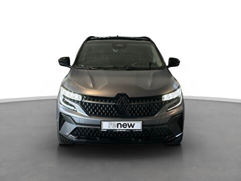 renault, austral, suv 1.3 mhev techno esprit alpine otomatik, otomatik, mhev 2.el otomobil | renew 8