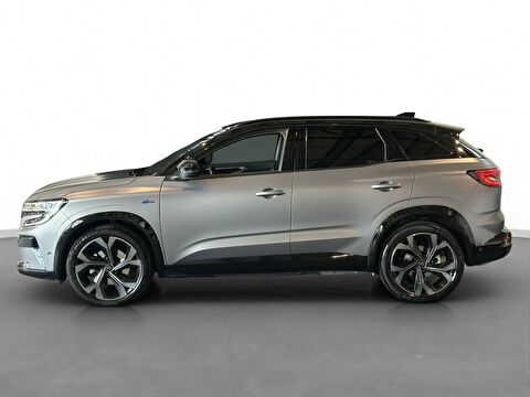 renault, austral, suv 1.3 mhev techno esprit alpine otomatik, otomatik, mhev 2.el otomobil | renew 4