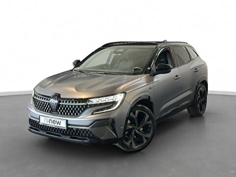 Renault, Austral, SUV 1.3 MHEV Techno Esprit Alpine Otomatik, Otomatik, MHEV 2. el otomobil | renew Mobile