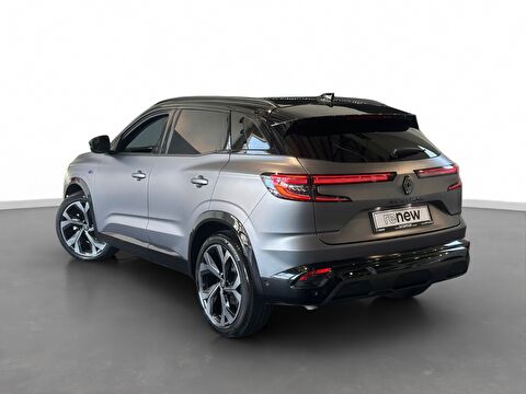 renault, austral, suv 1.3 mhev techno esprit alpine otomatik, otomatik, mhev 2.el otomobil | renew 7