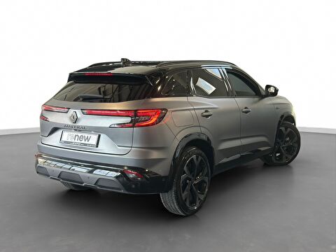 renault, austral, suv 1.3 mhev techno esprit alpine otomatik, otomatik, mhev 2.el otomobil | renew 3