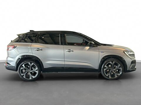 renault, austral, suv 1.3 mhev techno esprit alpine otomatik, otomatik, mhev 2.el otomobil | renew 5
