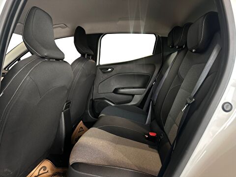 renault, clio, hatchback 1.0 tce evolution x-tronic, otomatik, benzin 2.el otomobil | renew 15