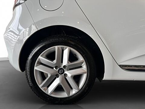 renault, clio, hatchback 1.0 tce evolution x-tronic, otomatik, benzin 2.el otomobil | renew 9