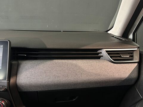 renault, clio, hatchback 1.0 tce evolution x-tronic, otomatik, benzin 2.el otomobil | renew 25