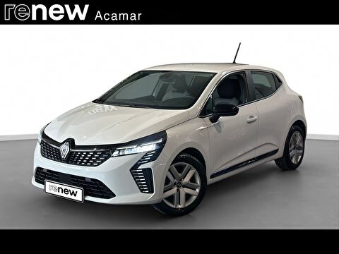 Hatchback 1.0 TCe Evolution X-Tronic, 2. el otomobil | renew