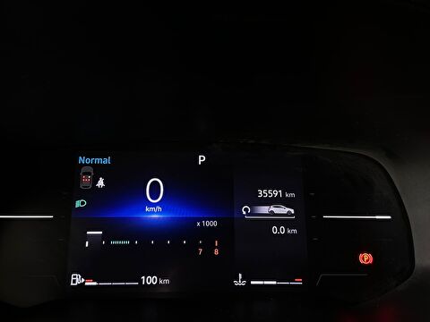 renault, clio, hatchback 1.0 tce evolution x-tronic, otomatik, benzin 2.el otomobil | renew 12