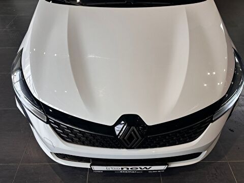 renault, clio, hatchback 1.0 tce evolution x-tronic, otomatik, benzin 2.el otomobil | renew 23